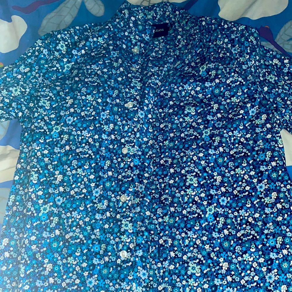 Calvin Shirt